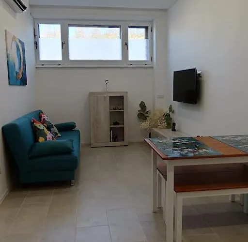 Apartamento Rhome