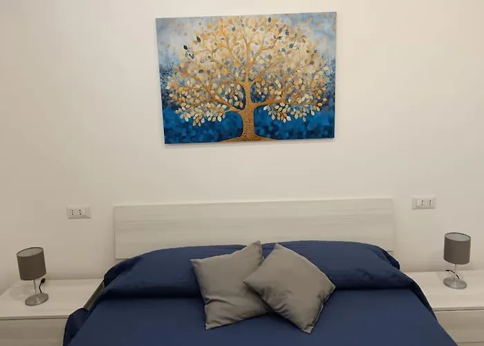 Apartamento Rhome Roma