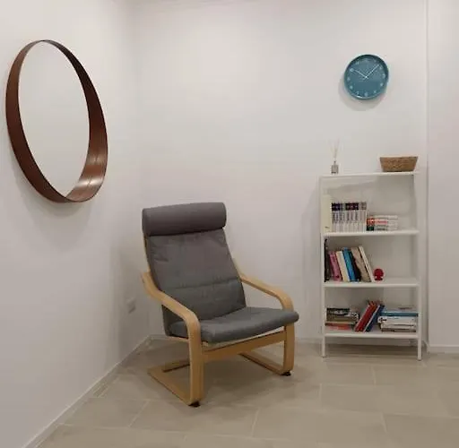 Apartamento Rhome