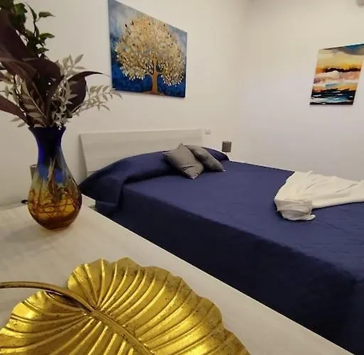 Rhome Apartamento Roma