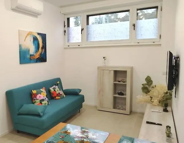 Rhome Apartamento *