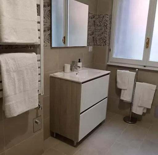 Apartamento Rhome Roma