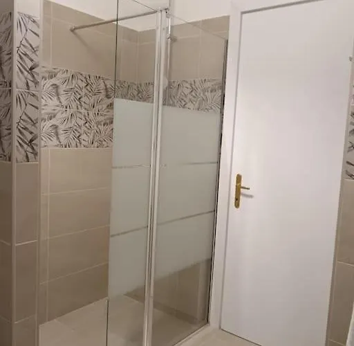 Apartamento Rhome *